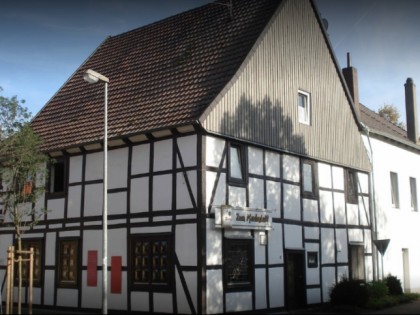 Foto: Gasthof Central &amp;quot;Zum Pferdestall&amp;quot;