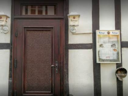 Foto: Gasthof Central &amp;quot;Zum Pferdestall&amp;quot;